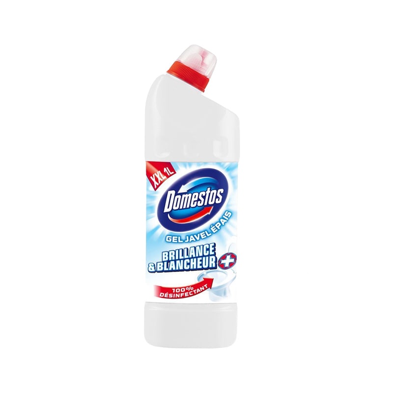 Domestos Gel Wc 100% Desinfectant Original 1l Reviews 2024