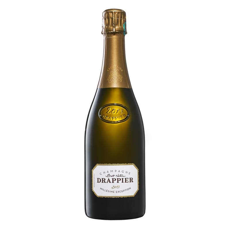 DRAPPIER CHAMPAGNE 2013-min