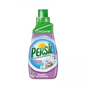Persavon Lessive Bébé pur savon de Marseille et lait d'abricot 27