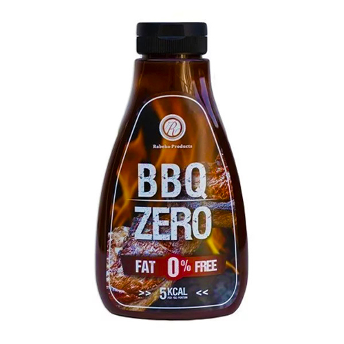 RABEKO ZERO BBQ