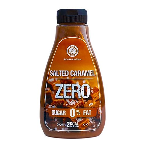 RABEKO ZERO SALTED CARAMEL